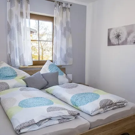 Διαμέρισμα Ferienwohnung Baumgartel