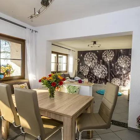 Ferienwohnung Baumgartel