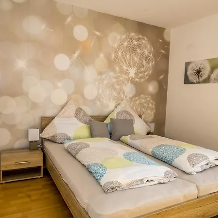 Ferienwohnung Baumgartel Διαμέρισμα *