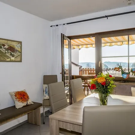 Ferienwohnung Baumgartel Διαμέρισμα