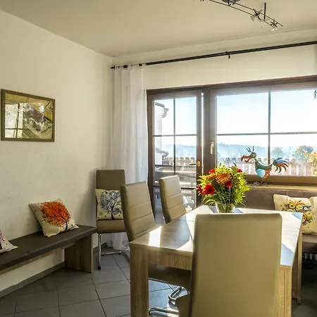 Ferienwohnung Baumgartel Διαμέρισμα