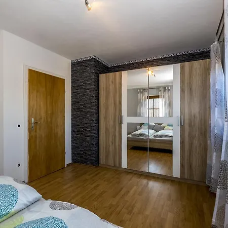 Ferienwohnung Baumgartel Διαμέρισμα Wunsiedel