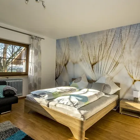 Διαμέρισμα Ferienwohnung Baumgartel *