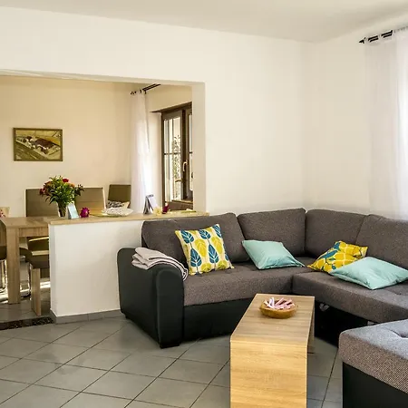 Διαμέρισμα Ferienwohnung Baumgartel Wunsiedel