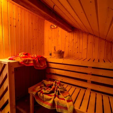 Διαμέρισμα Ferienwohnung Baumgartel *