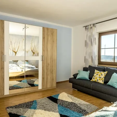 Ferienwohnung Baumgartel *
