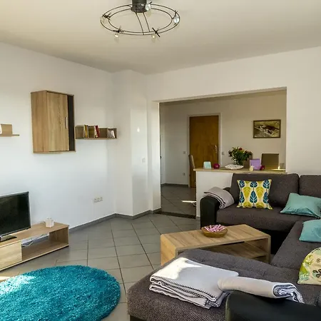 Ferienwohnung Baumgartel Διαμέρισμα