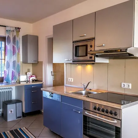 Ferienwohnung Baumgartel Διαμέρισμα