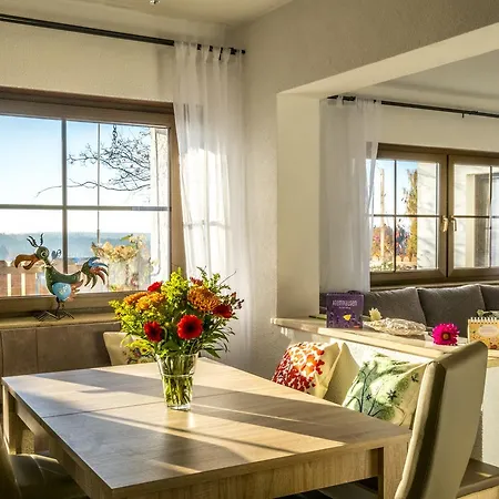 Ferienwohnung Baumgartel Διαμέρισμα